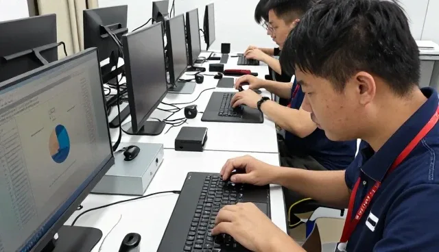 江阴市东润电子有限公司介绍工业级传感器在产品服务中的应用