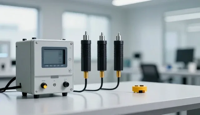 工业级传感器选型中电子产品覆盖范围的考量