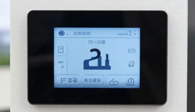 智能控制模块选型：成本与性能的取舍分析