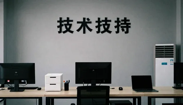 电力管理系统安装调试场景中的关键考量