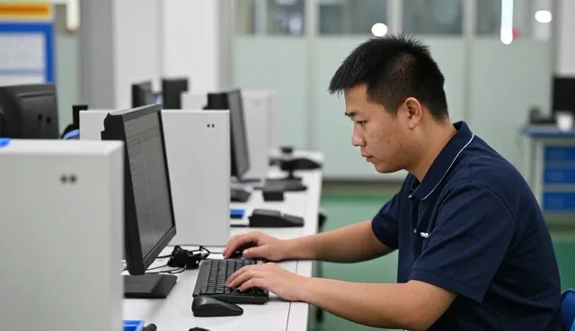 江阴市东润电子有限公司打造适用于实验室环境的技术支持