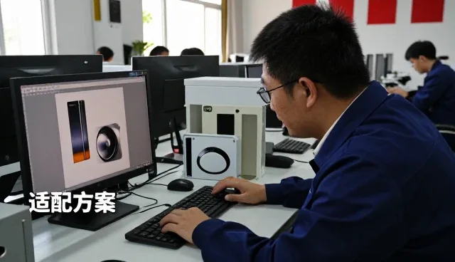 安装调试帮助用户创造更多价值